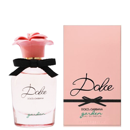 D&G,Dolce & Gabbana Garden EDP 
